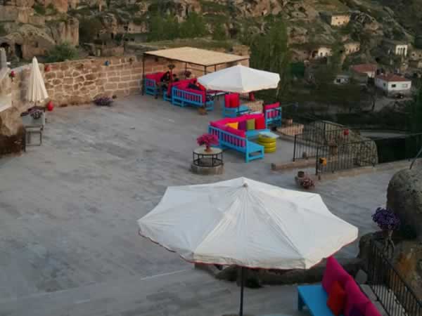 kapadokya balayı fiyatları