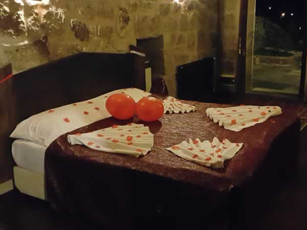 kapadokya balayı fiyatları